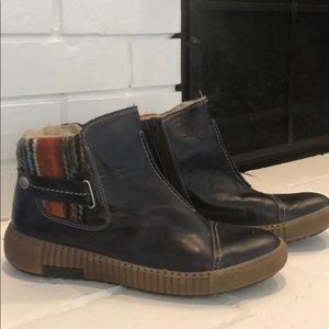 maren bootie josef seibel